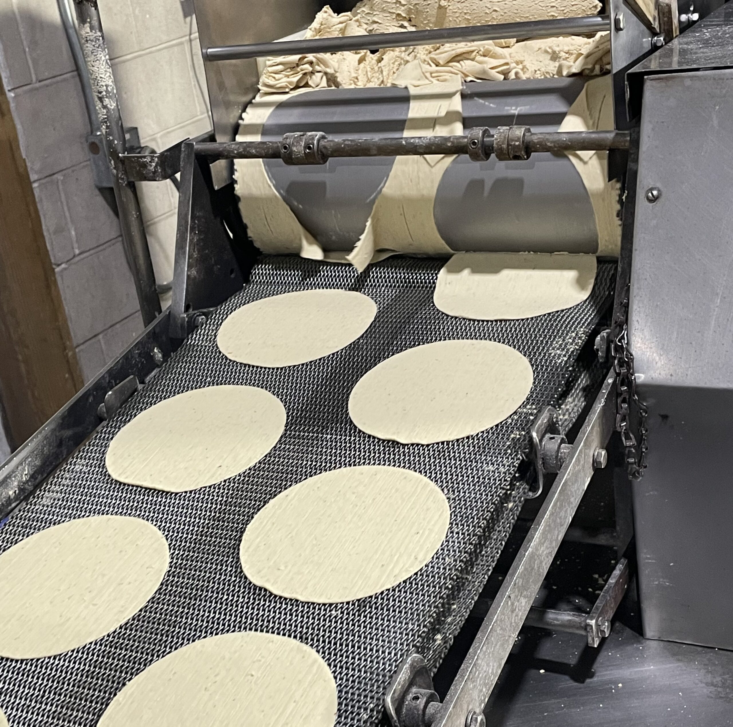 Tortillas & Chips